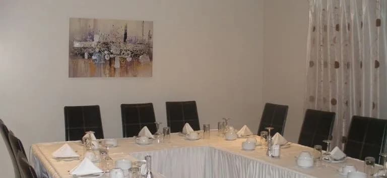 Hotel photo 20