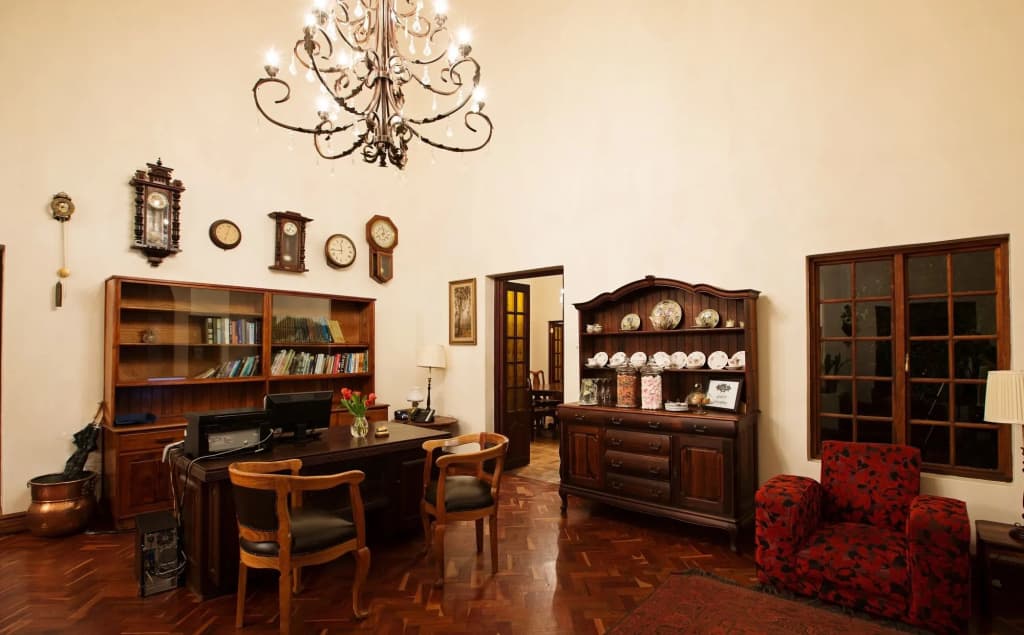 Hotel photo 22