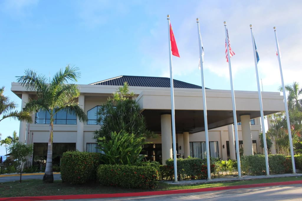 Hotel photo 1