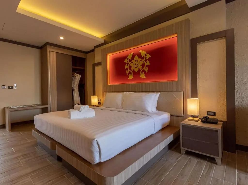 Hotel photo 14