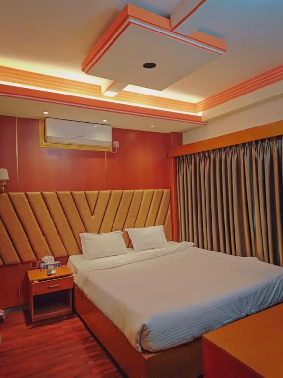 Superior Suite