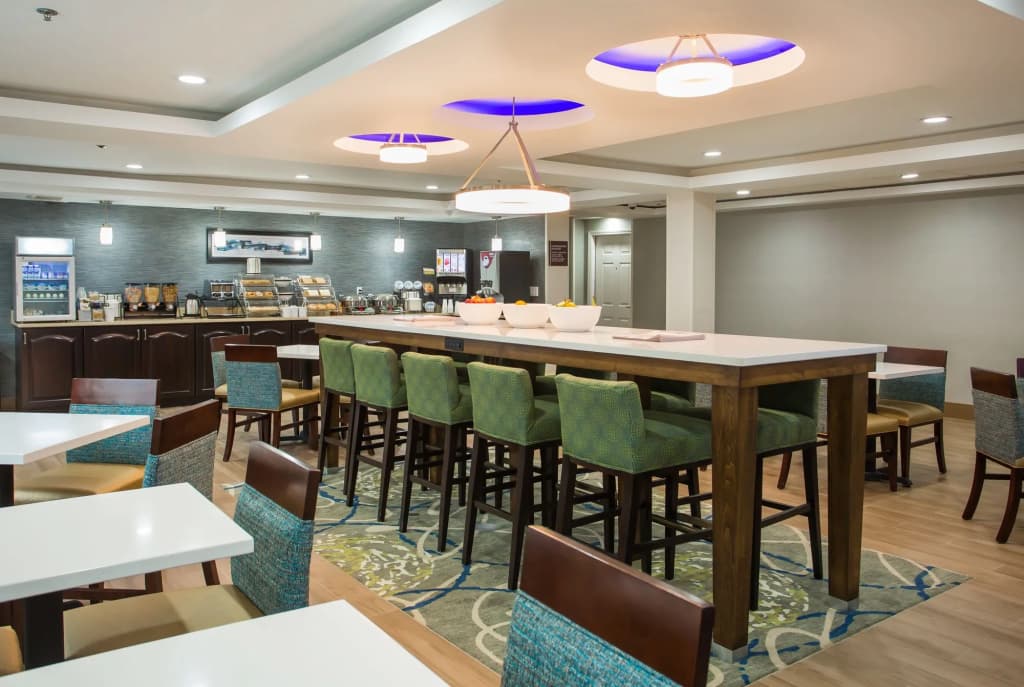 Hotel photo 28