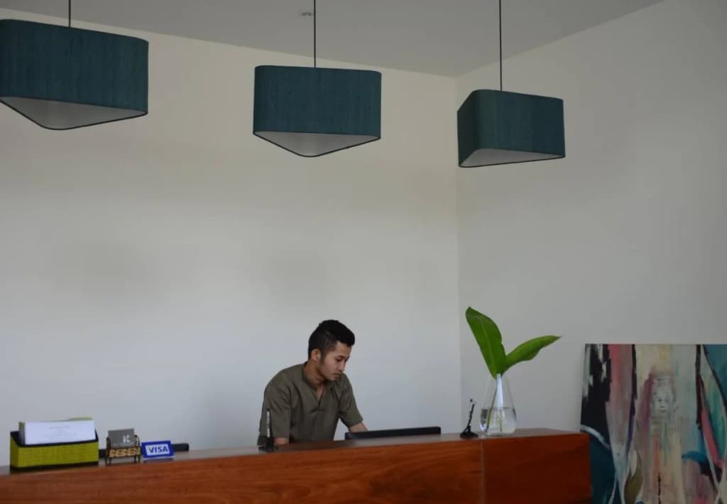 Hotel photo 19