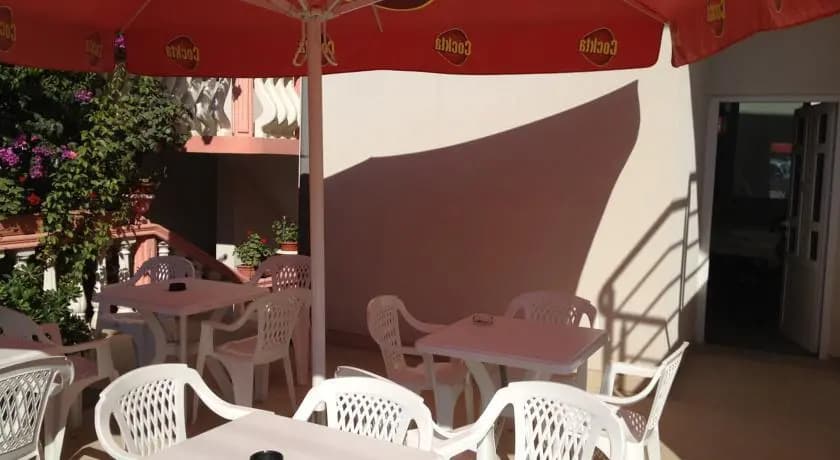 Hotel photo 8