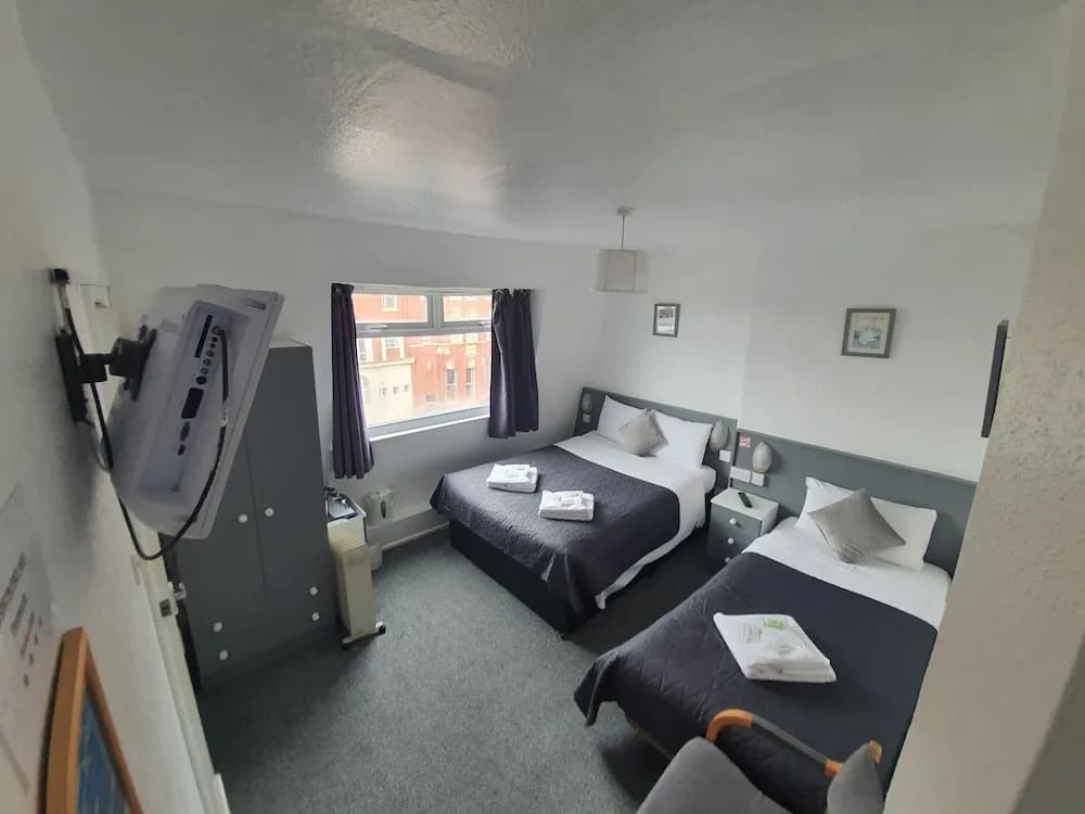 Hotel photo 6