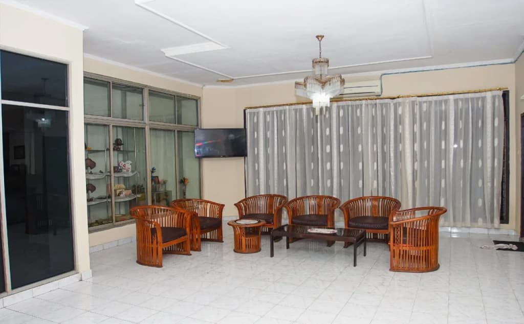Hotel photo 10
