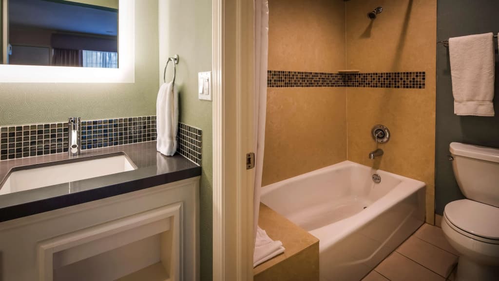 Hotel photo 10