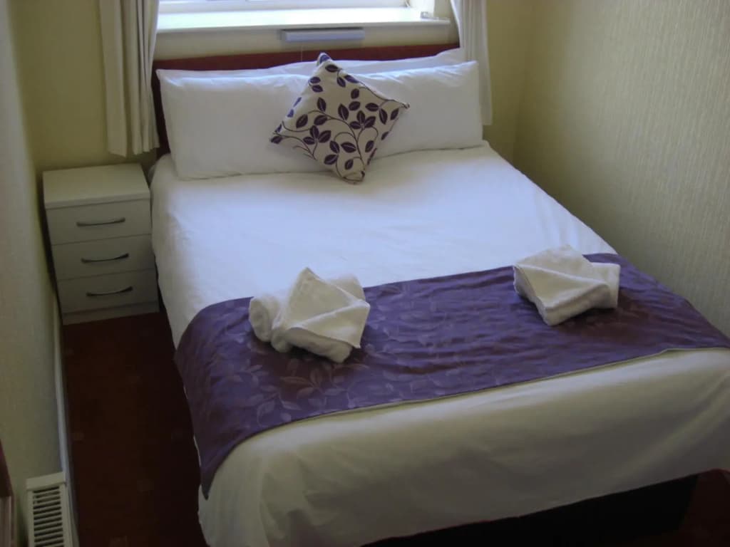 Superior Single room