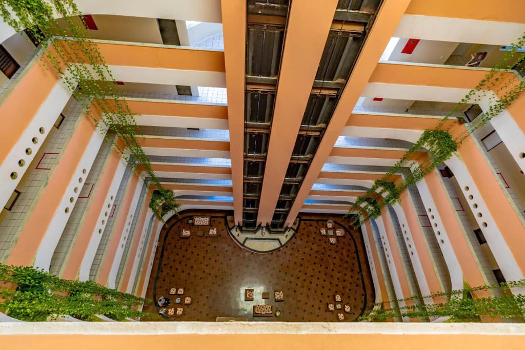 Hotel photo 1