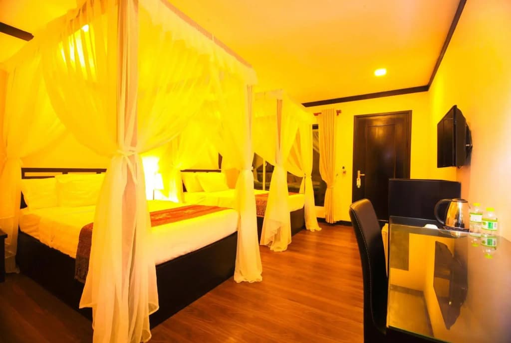 Hotel photo 5