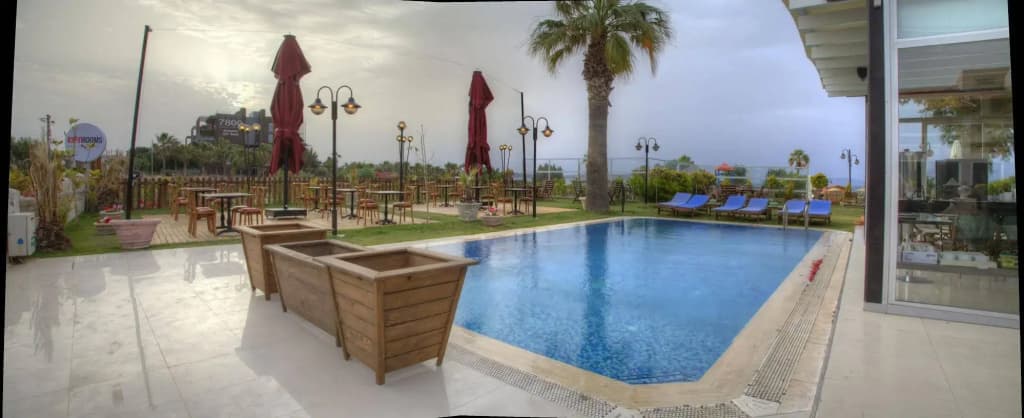 Hotel photo 4