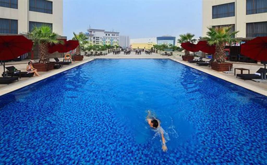 Hotel photo 14