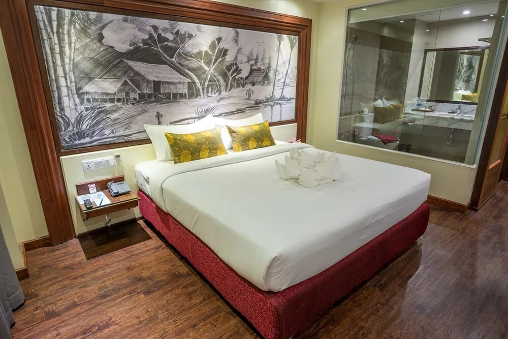 Hotel photo 2