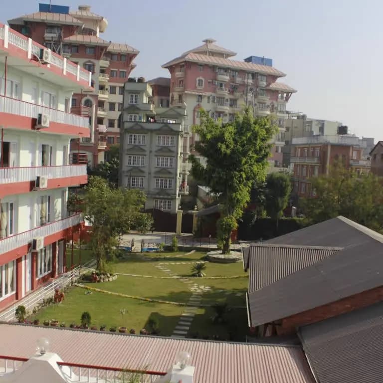 Hotel photo 8