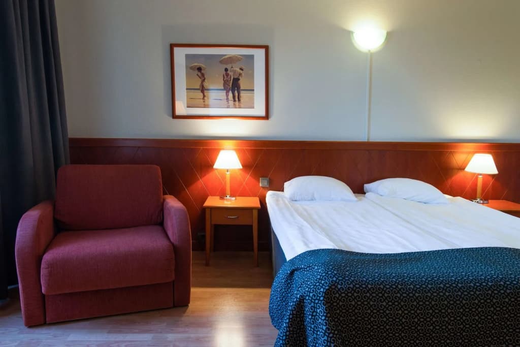 Hotel photo 7