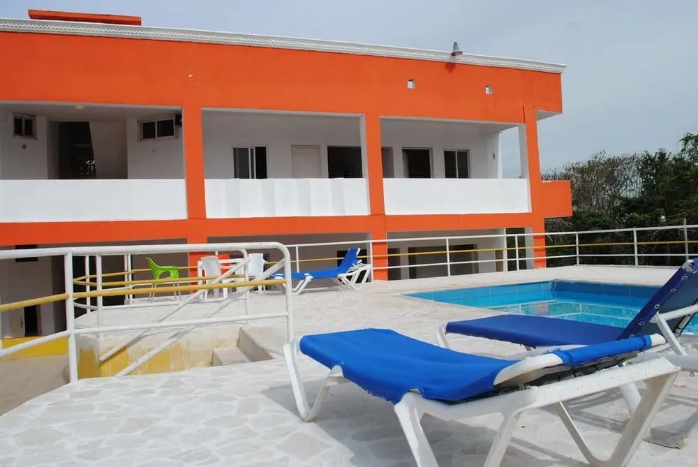 Hotel photo 10