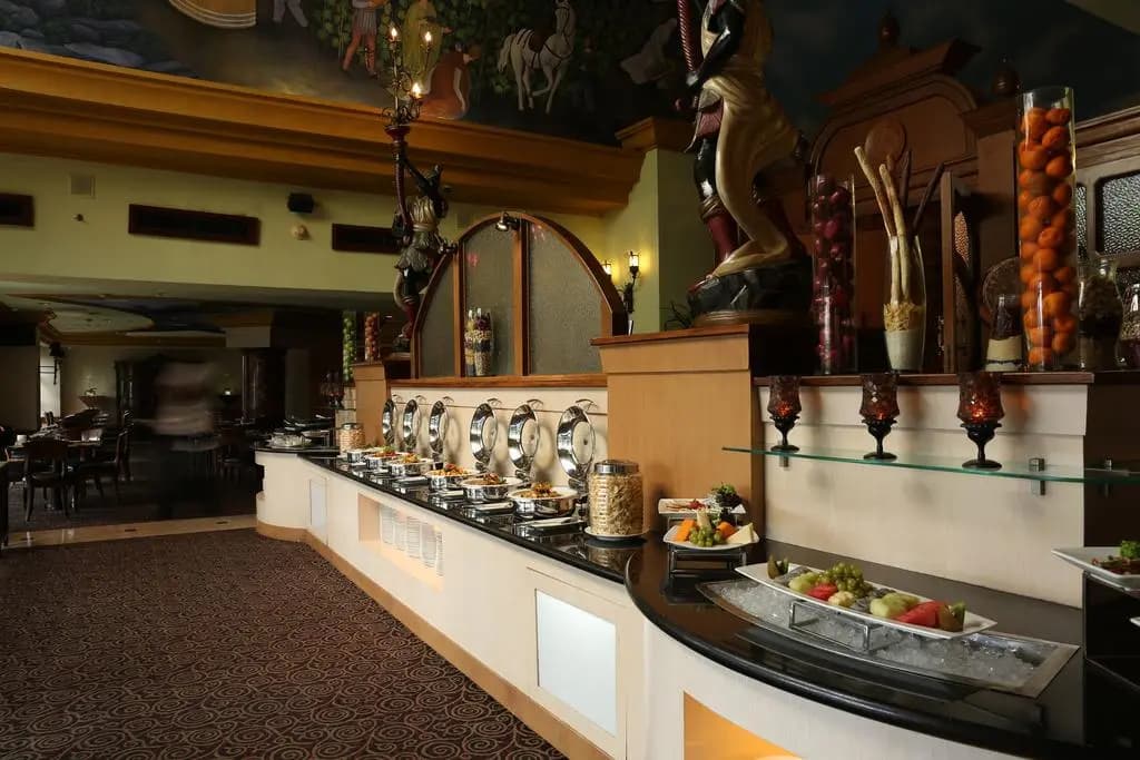 Hotel photo 8