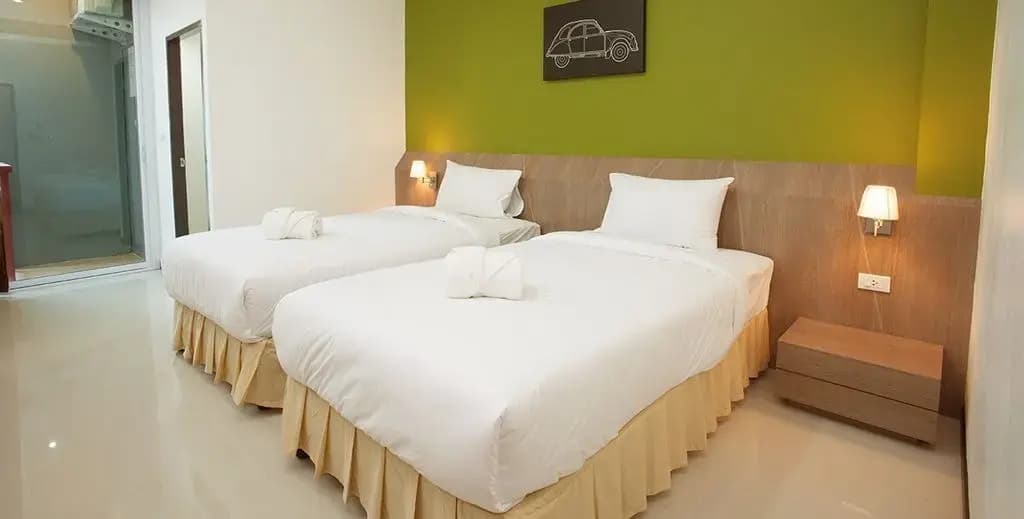 Hotel photo 19