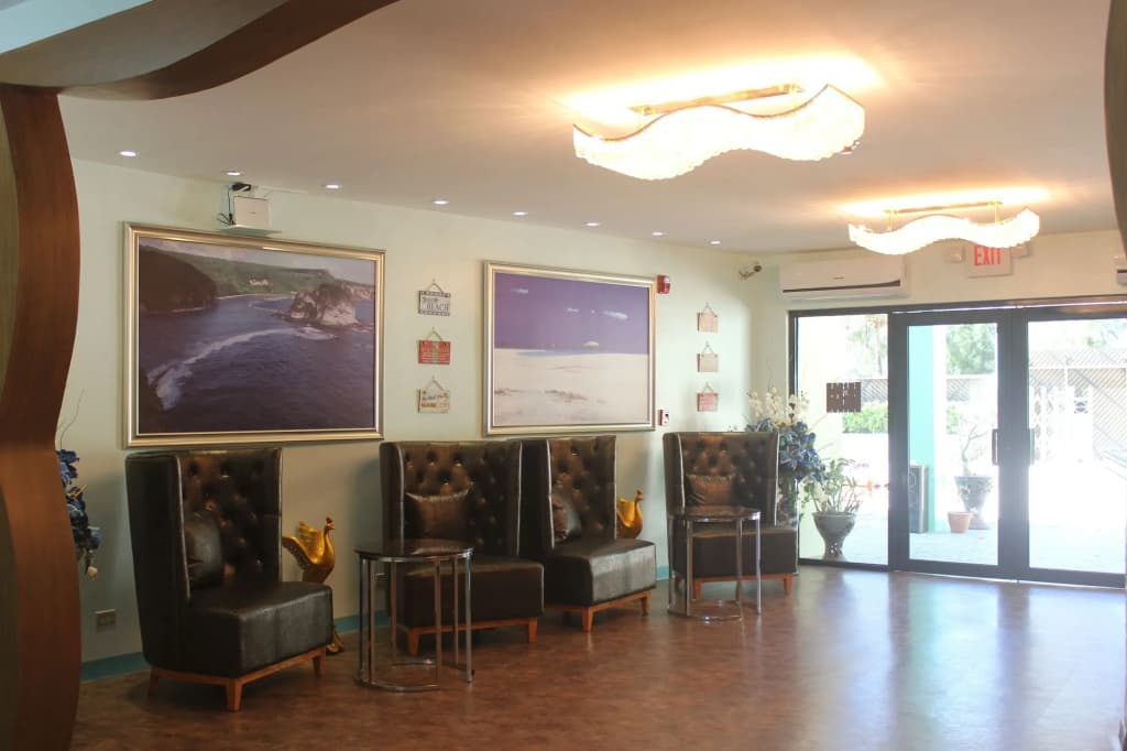 Hotel photo 10