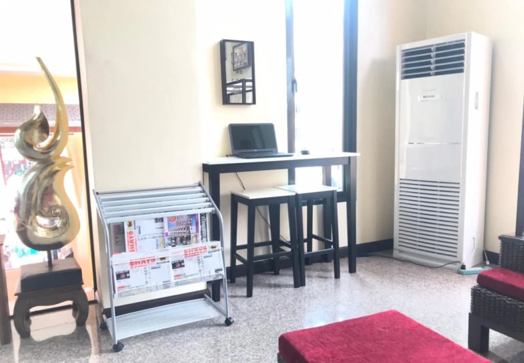 Hotel photo 14