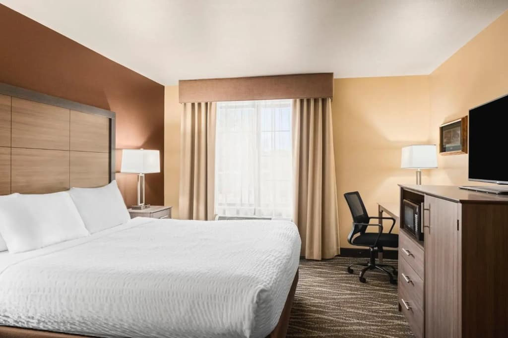 Hotel photo 3