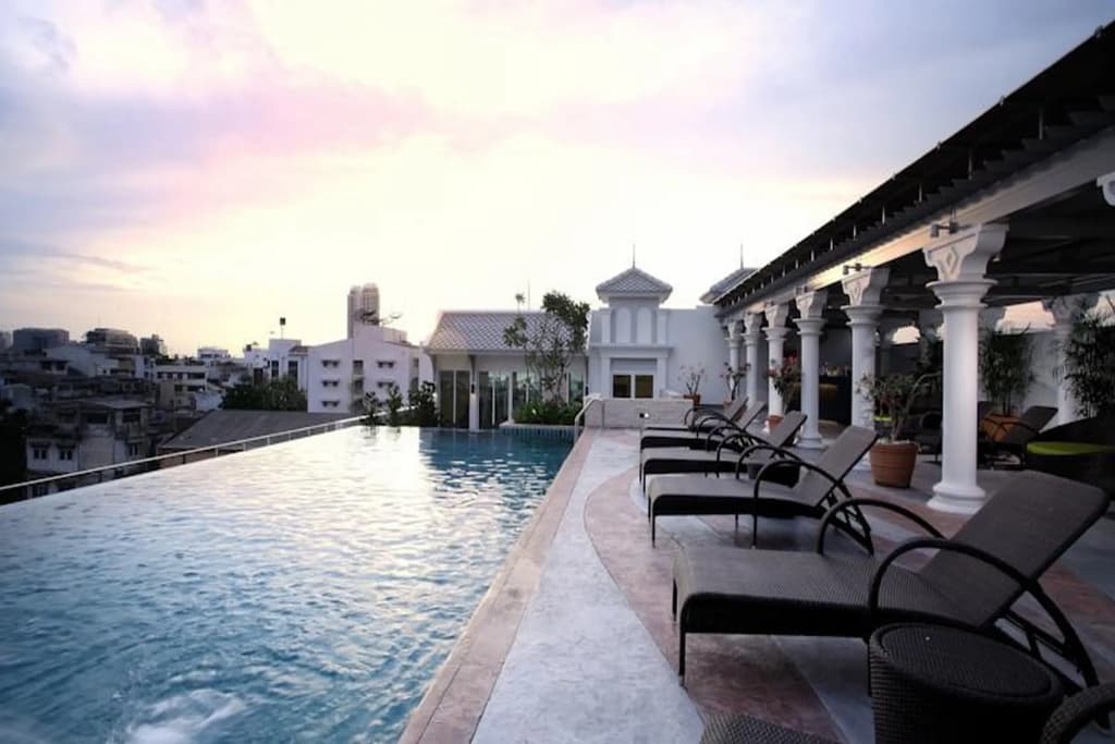 Hotel photo 25