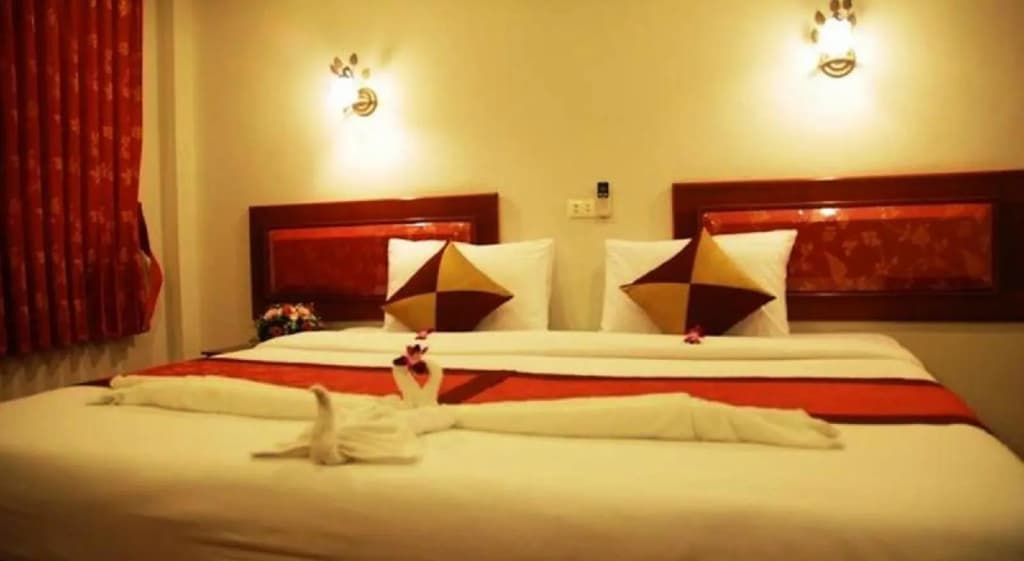 Hotel photo 5
