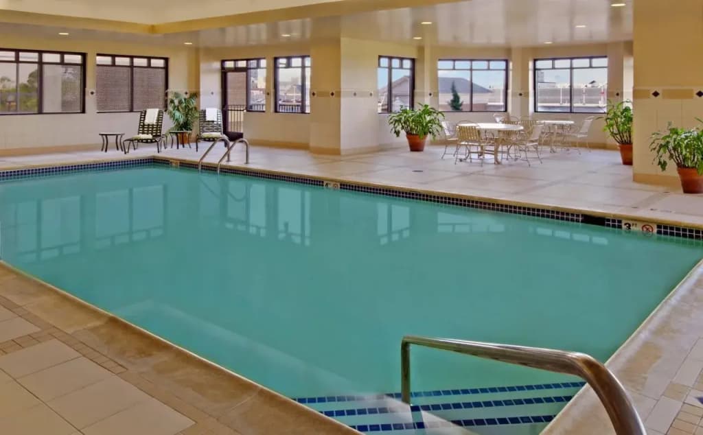 Hotel photo 13