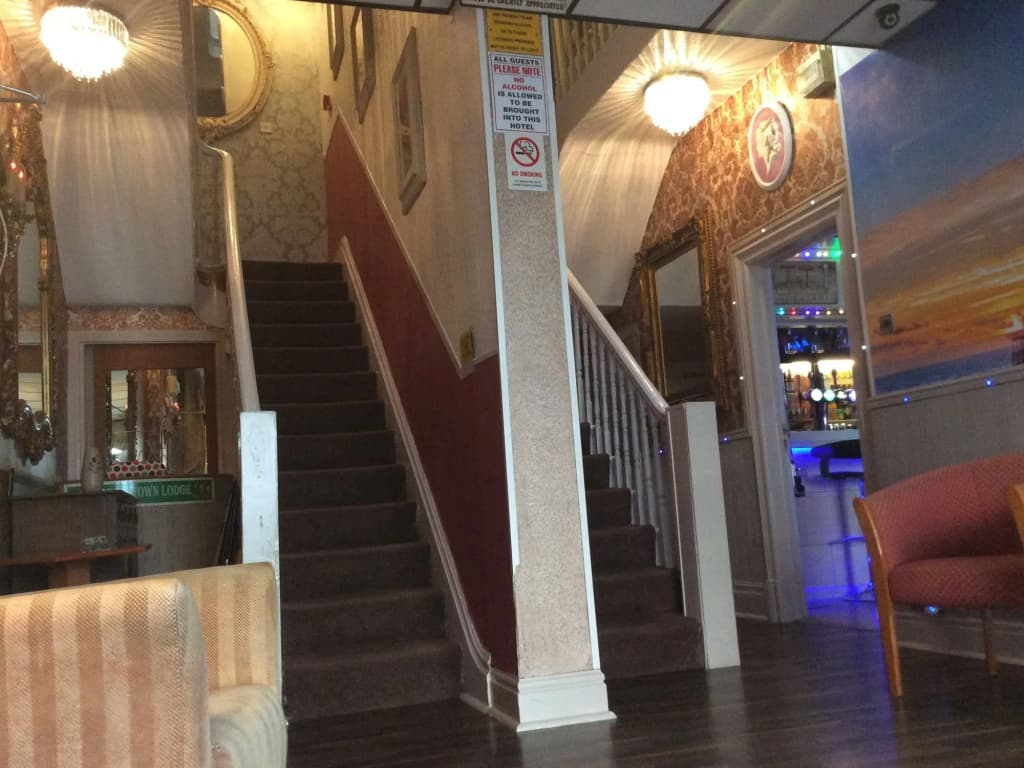 Hotel photo 2