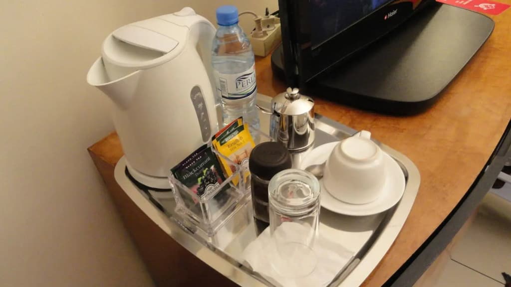 Hotel photo 10