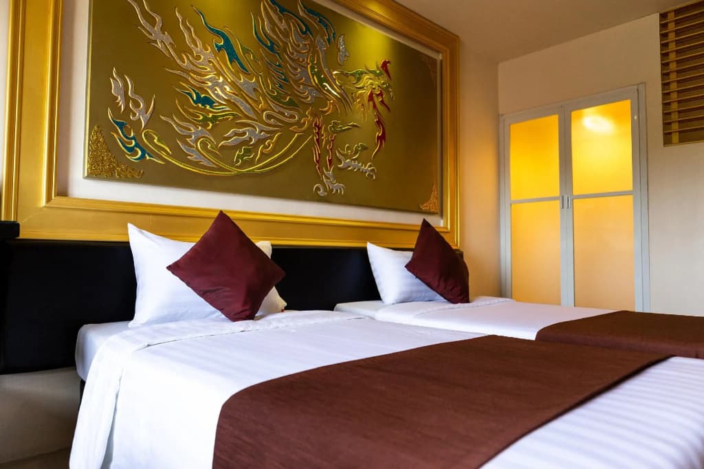 Hotel photo 6