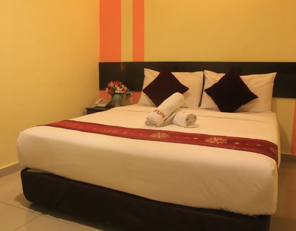 Hotel photo 21