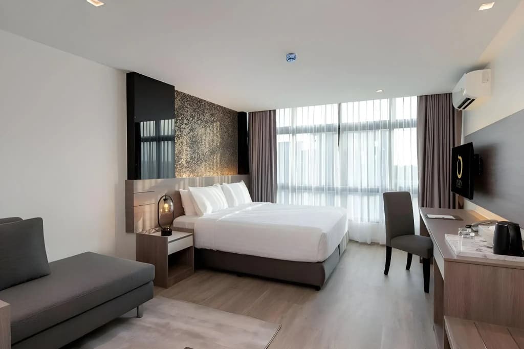 Hotel photo 2
