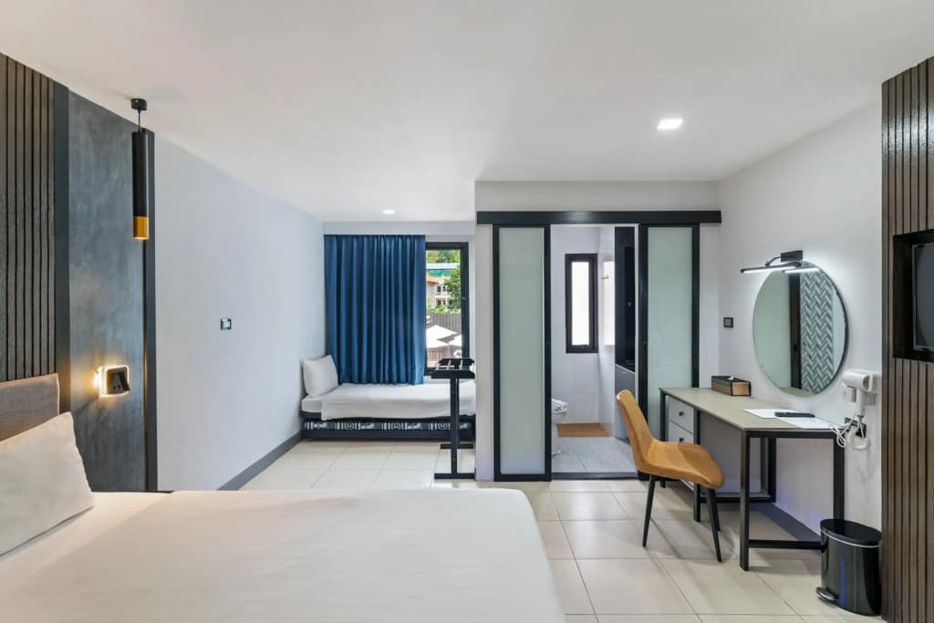 Hotel photo 23
