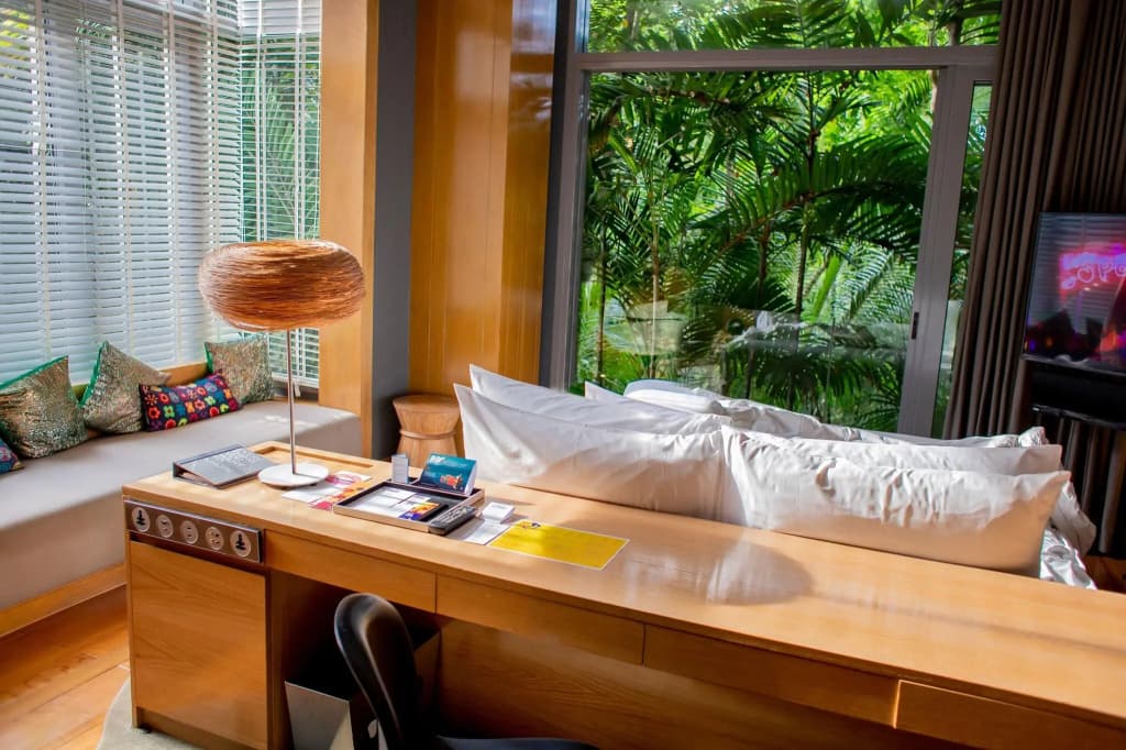 Hotel photo 7