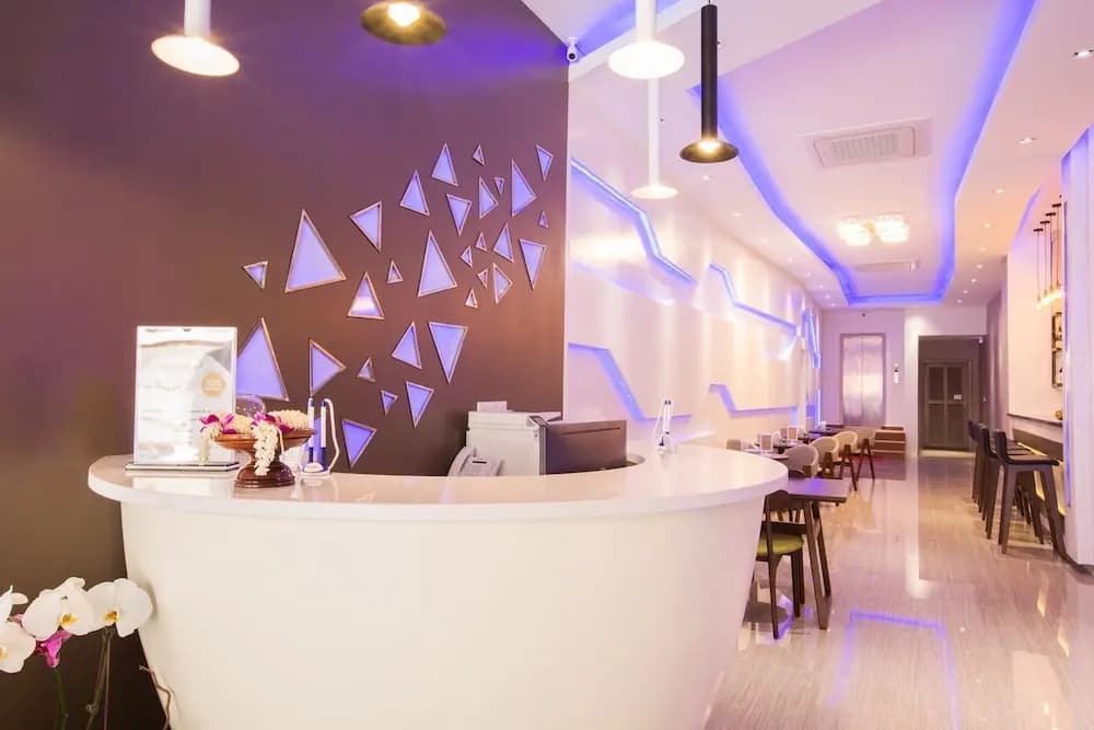 Hotel photo 19