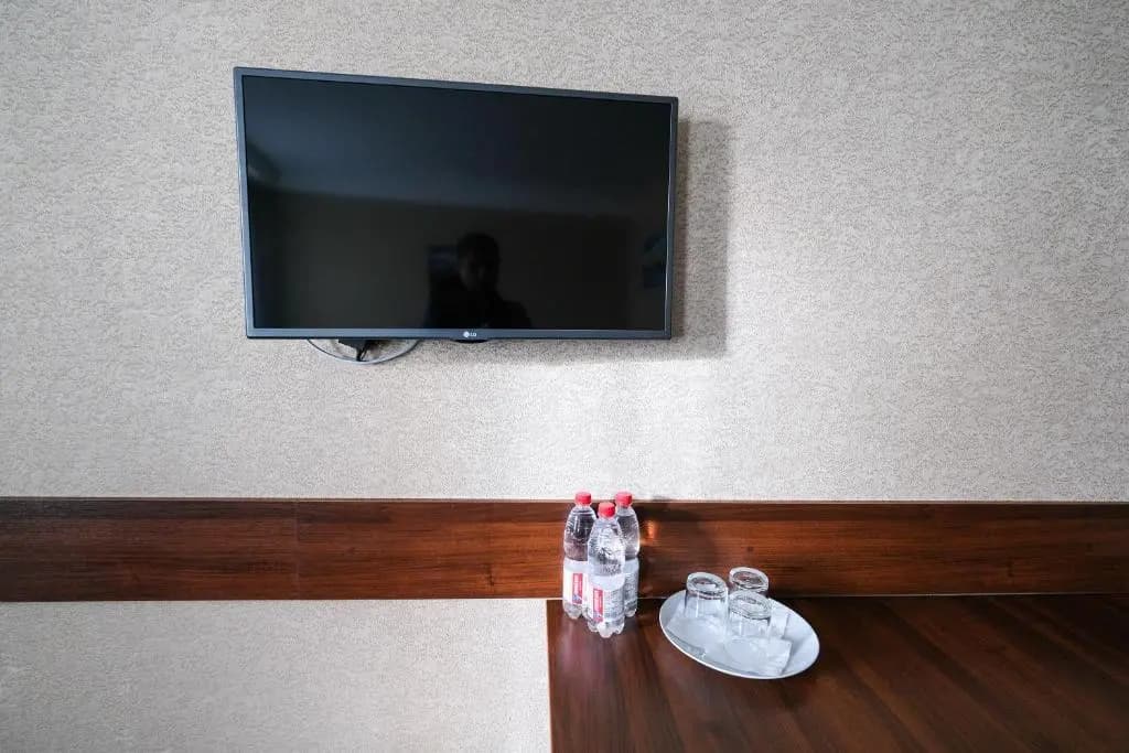 2 Bedrooms Premium Suite