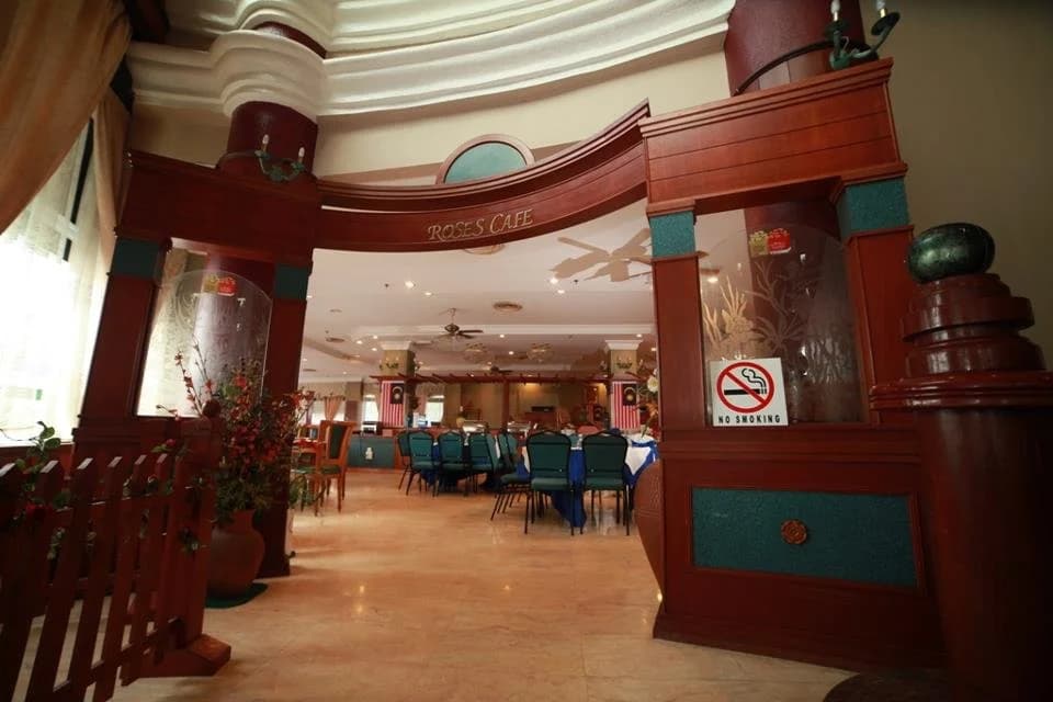 Hotel photo 14
