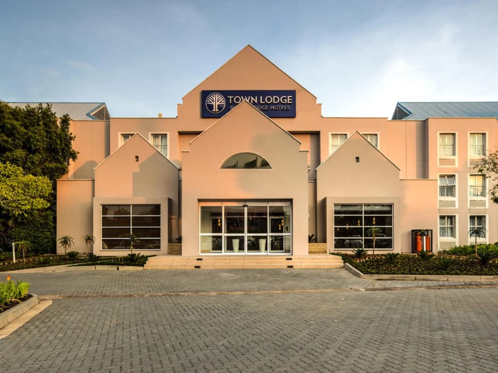 Hotel photo 1