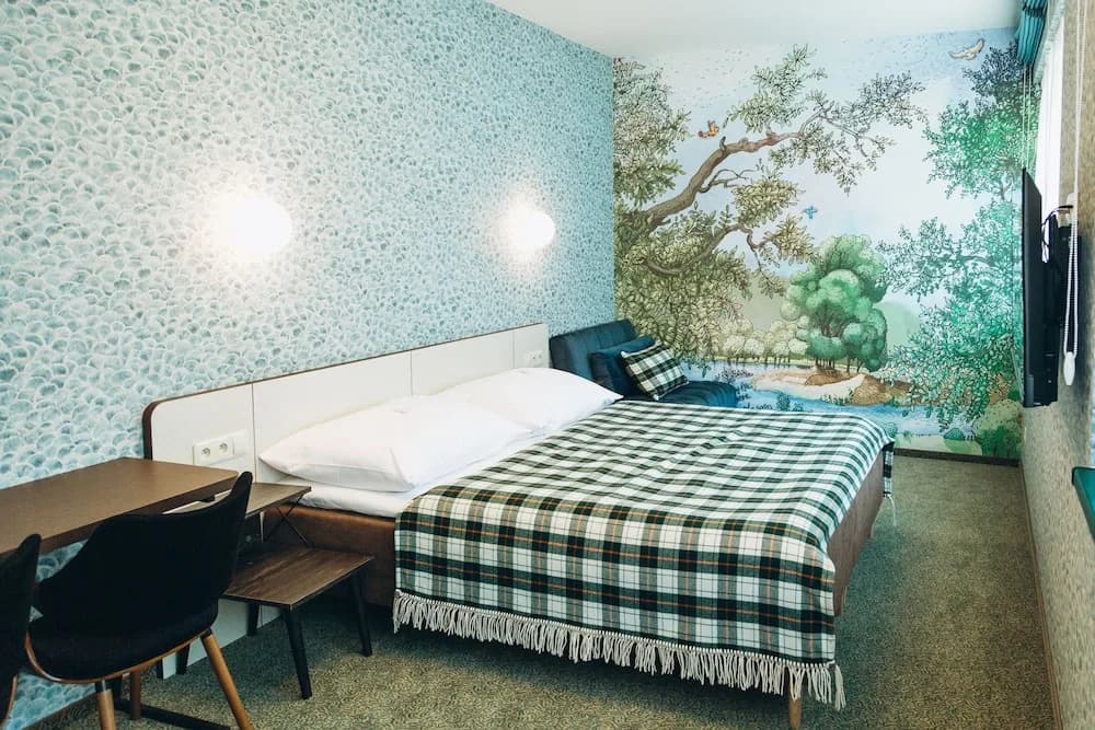 Hotel photo 4