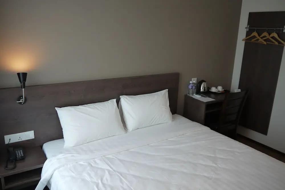 Premium room