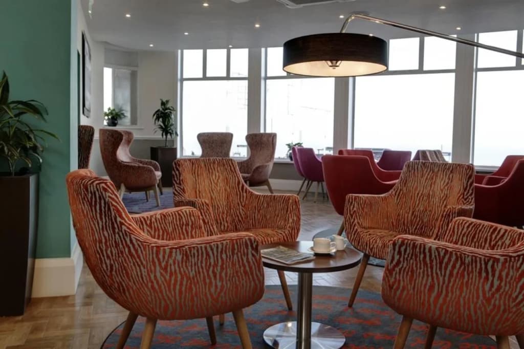 Hotel photo 26