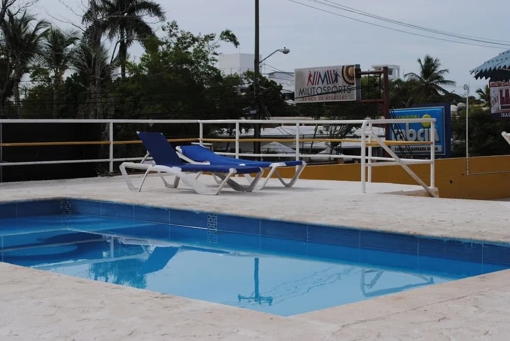 Hotel photo 9