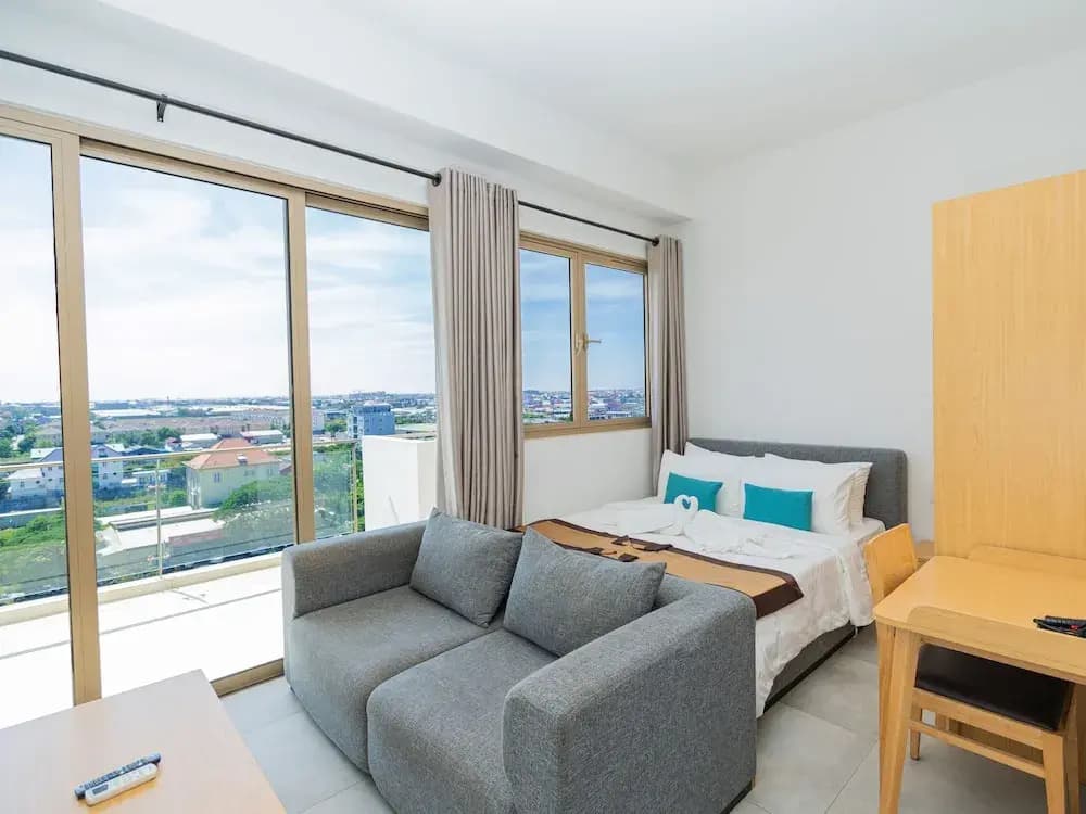 Standard Apartment