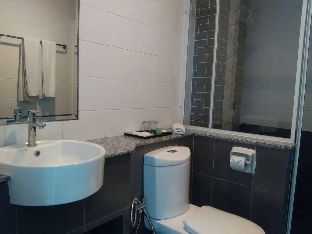 Hotel photo 9