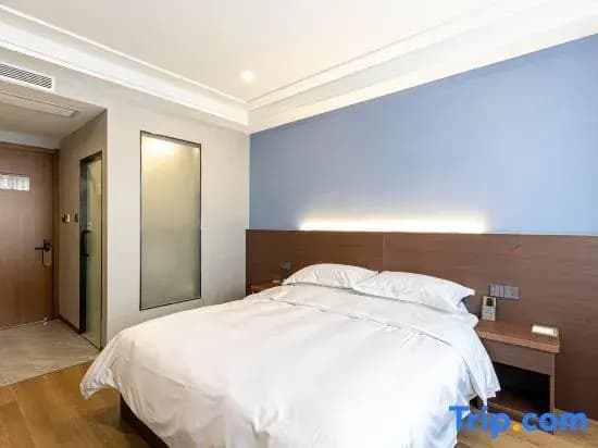 Standard Double room full double bed