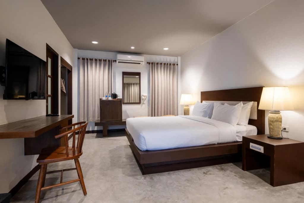 Hotel photo 10