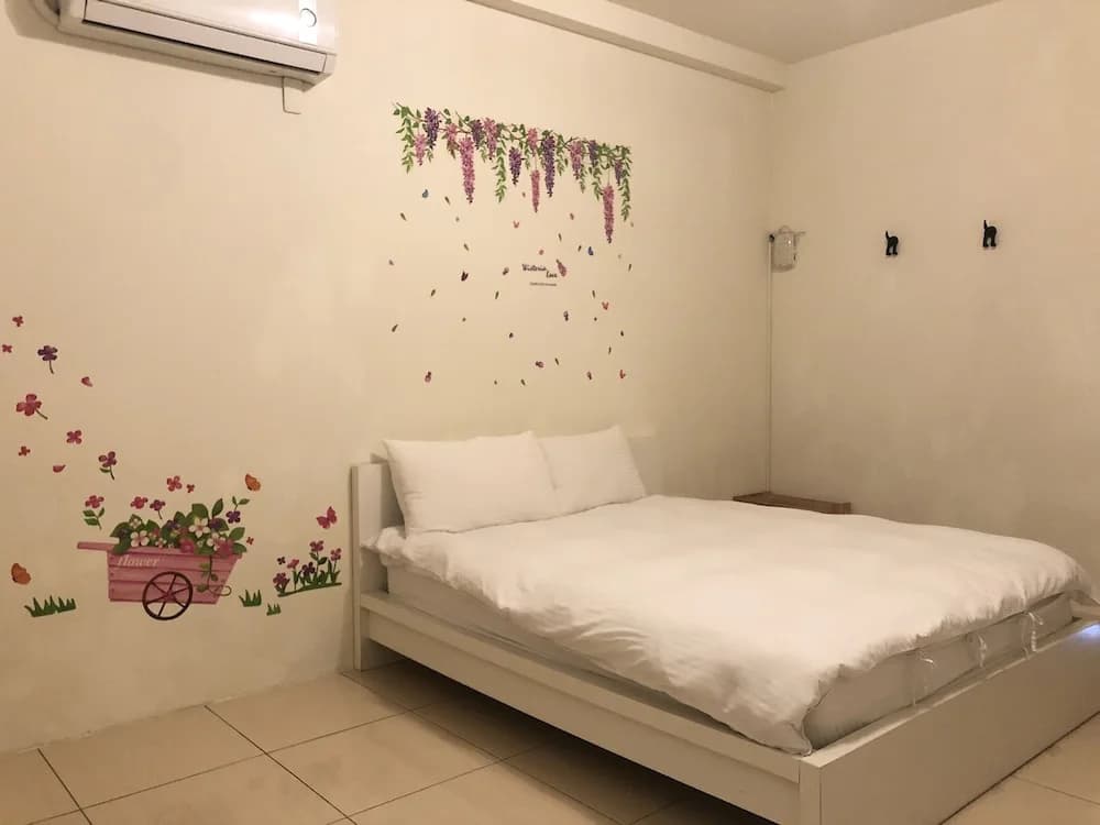 3 Bedrooms Standard room with balcony