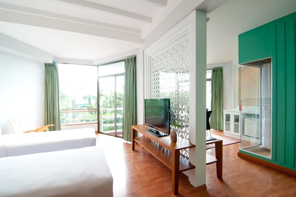 Hotel photo 12
