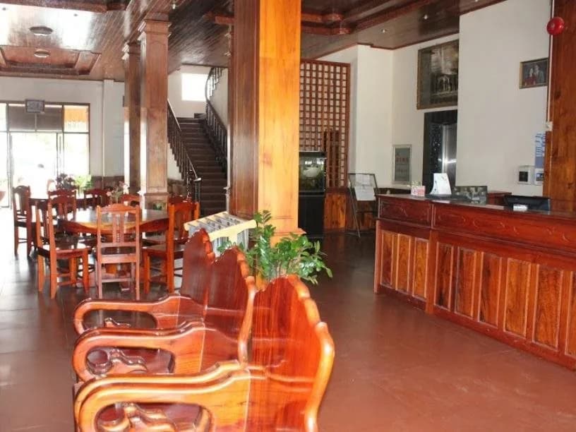 Hotel photo 16